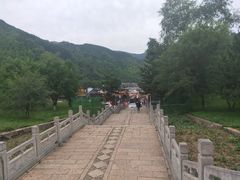 -盛德圆(五台山云龙店)