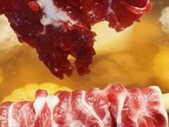 -今日牛事潮汕鲜牛肉火锅(瑞金店)