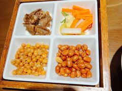 -向川南·水煮鱼·川菜(和平里店)