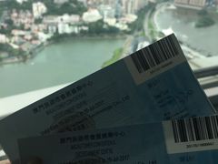 -澳门旅游塔360°旋转餐厅(南湾湖广场店)