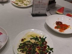-绿杨春·淮扬宴(庐山路店)