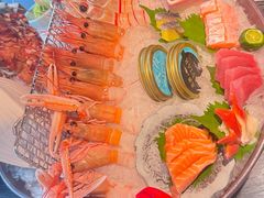 -花潮料理艺食馆(SM新生活广场店)