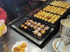 -海大南门夜市(海富街店)