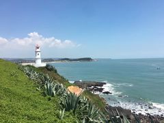 -漳州滨海火山岛自然生态风景区
