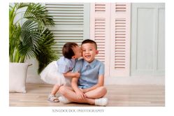 -星豆豆儿童摄影(南郊太白南路店)