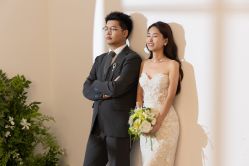-水晶之恋婚纱摄影(北京总店)