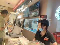 -沈大成(南京东路店)