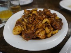 板栗鸡-协和菜馆(凤凰街店)