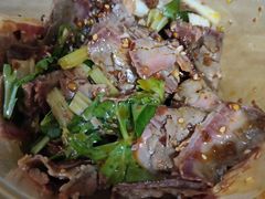 -马记清真肺片(玉林中横巷)