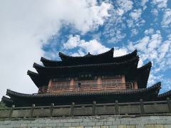 -娄山关景区