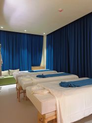-隐逸SPA