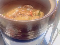 -君庭中餐厅(湘江豪生店)