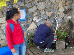 -阳台山自然风景区