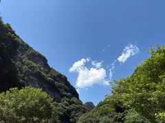 -少华山国家森林公园