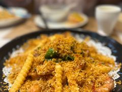 -79号渔船海鲜饭店(宝安店)