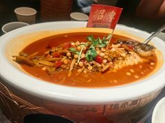 -桂小厨广西菜(万象城店)