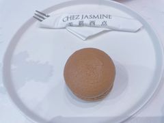 -CHEZ JASMINE 茉莉的氧气厨房