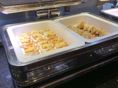 -大佛寺高级素食自助餐厅