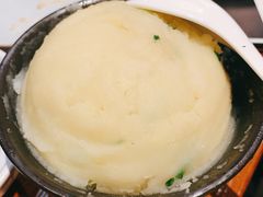 -云海肴·云南小炒·汽锅鸡(天津国金汇店)