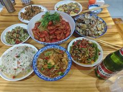 -江西广丰土菜馆(华亭老街店)