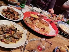 -北三老太太烧烤(人生一串上榜店)