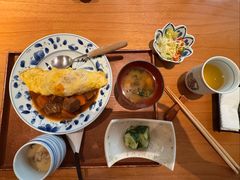 -希望日本料理(保利香槟花园店)