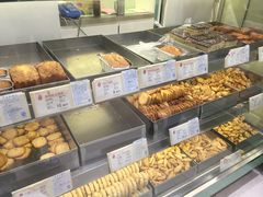 -上海哈尔滨食品厂(淮海中路店)