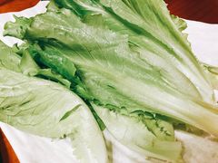 -万兴佳烤肉·长白山老味道(东岸里店)