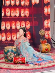 点击看大图 -美云庭古装·格格服汉服·京城旅拍(北京店)