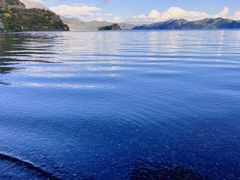 -丽江泸沽湖景区