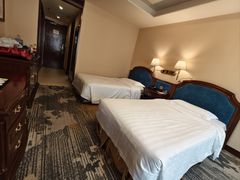 -北京国玉大酒店(鸟巢科技馆店)