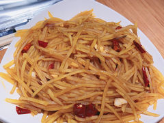 -森龍邑·烧烤·海鲜·炒菜(闽江路店)