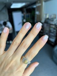 点击看大图 -AGAXI美甲美睫