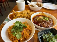 -付小姐在成都(中山公园店)