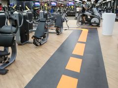 -W FITNESS 威尔仕健身·游泳(七宝店)