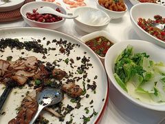 -院里寻菜·精致庭院菜(观沙岭店)