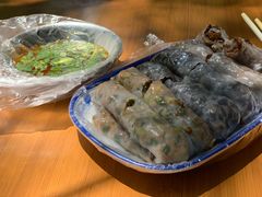 -李记 河口老字号越南小卷粉