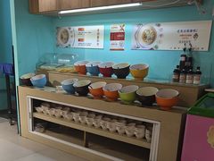 -云中鱼蒸汽石锅鱼(川沙百联店)