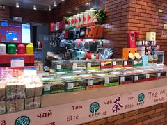 零售区-老城隍庙食品商店(豫园商城店)