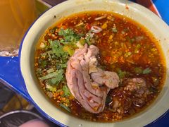 -马路边边串串香(大成路店)