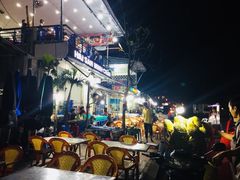 -QQ海鲜餐厅