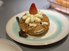 -西堤厚牛排(国瑞店)