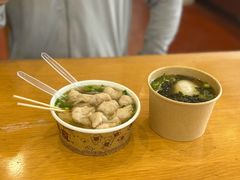 -家宴·灌蛋·沙茶面(曾厝垵店)