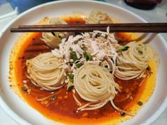 -茅庐川菜(烟台万象汇店)