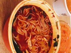 -魏家凉皮(中央广场店)