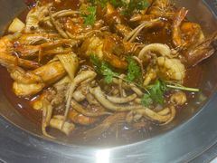 -李想大虾(江北天街店)