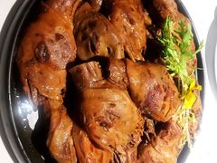 -大鸭梨烤鸭(枣园店)