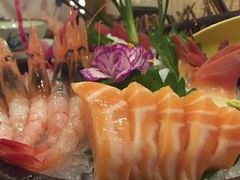 -江户家·日本料理·铁板烧(汉江东路店)