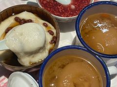 -五马集·海鲜·温州大牌档(黑金冠五马街十字路口店)