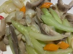 -旺达·福州菜(正大广场店)